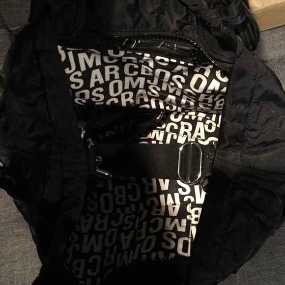 Diaper bag